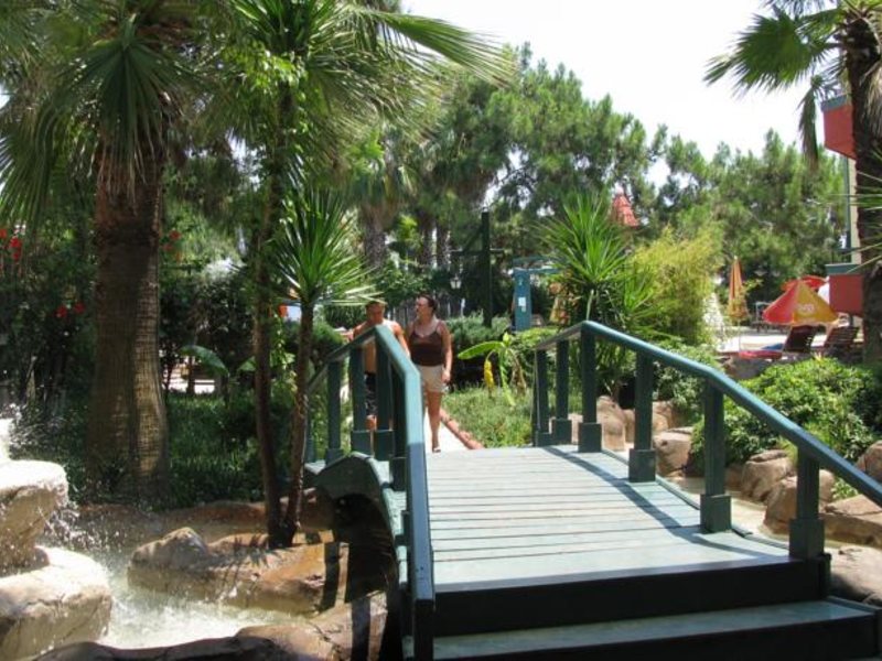 Hotel Sumela Garden  91515