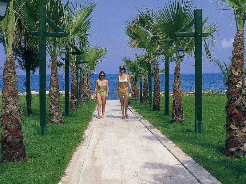 Hotel Sumela Garden  91517