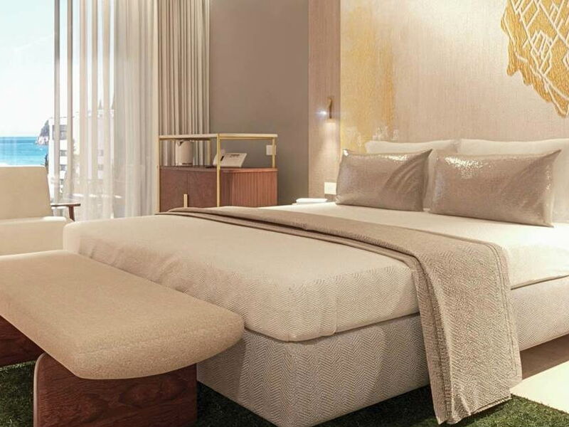 Hotel Sumratin 327770