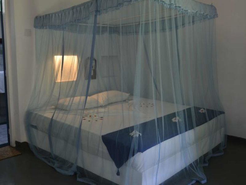 Hotel Susantha Garden 131219