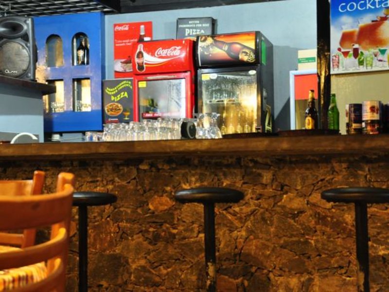 Hotel Susantha Garden 131221