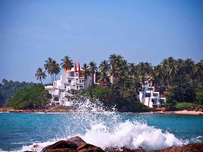 Hotel Tangalle Bay 107818