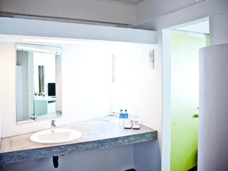 Hotel Tangalle Bay 107819