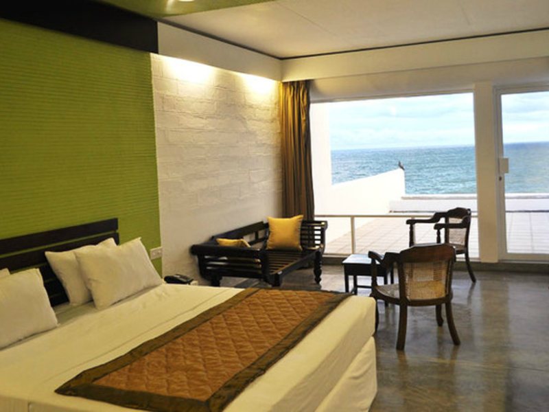 Hotel Tangalle Bay 107820