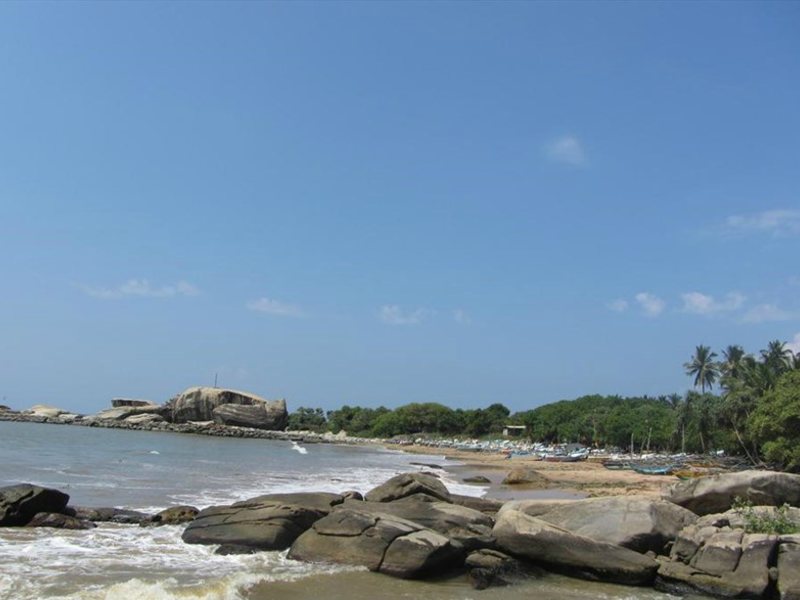 Hotel Tangalle Bay 107821