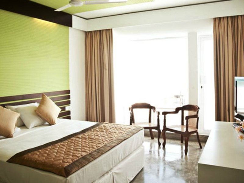 Hotel Tangalle Bay 107822