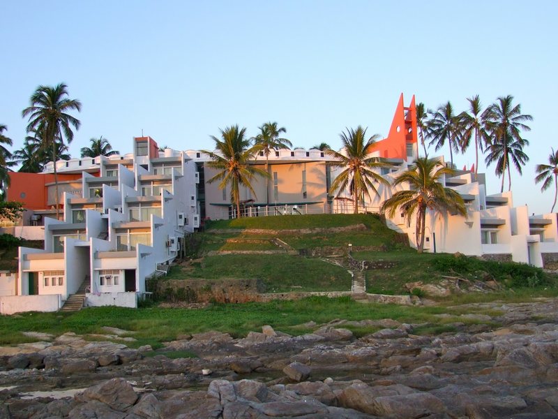 Hotel Tangalle Bay 107829