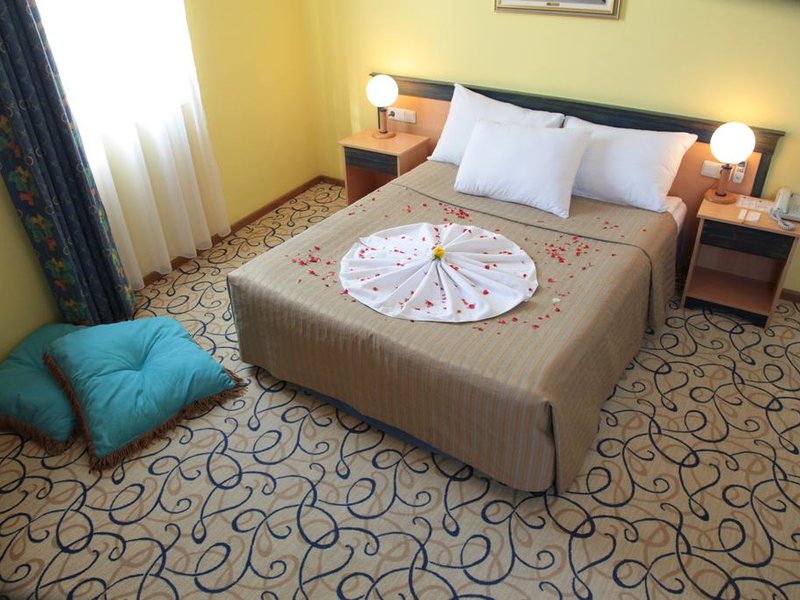 Hotel Taşsaray 304828
