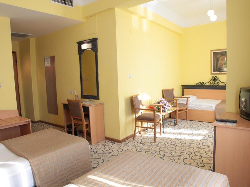 Hotel Taşsaray 304829