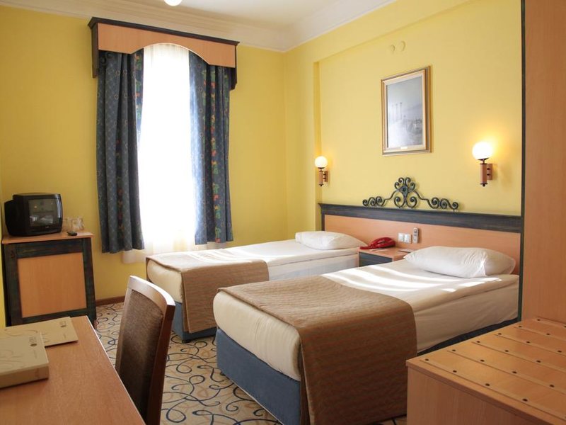 Hotel Taşsaray 304830