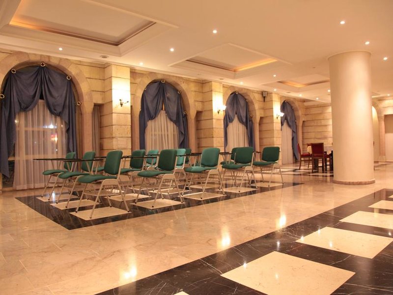 Hotel Taşsaray 304832
