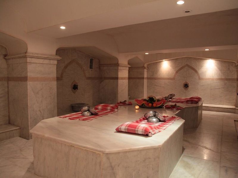 Hotel Taşsaray 304833