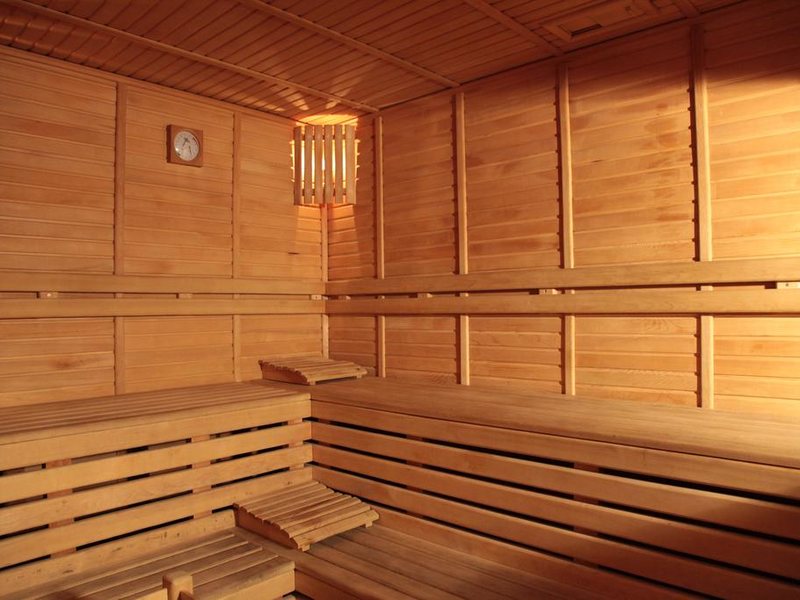 Hotel Taşsaray 304834