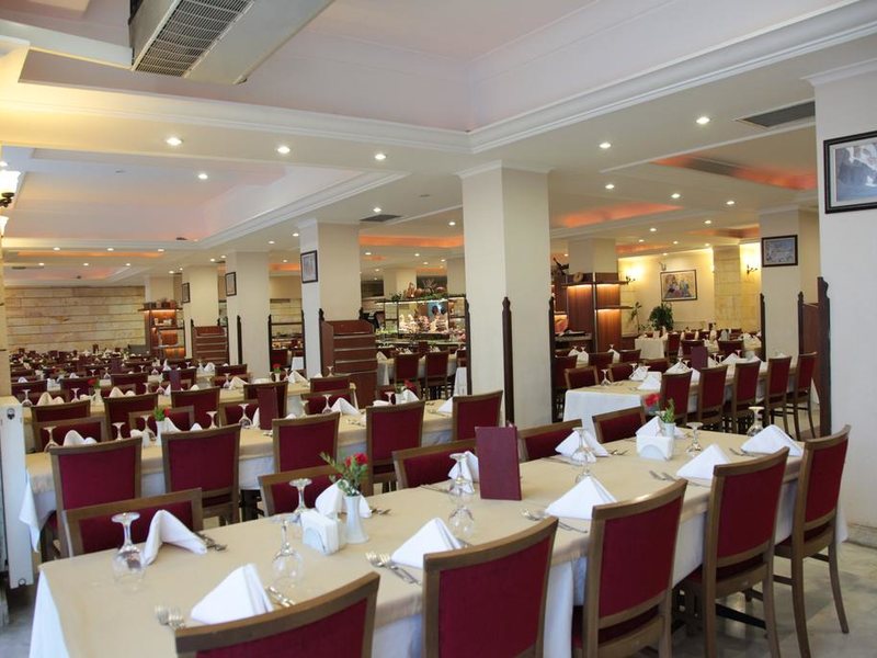 Hotel Taşsaray 304835