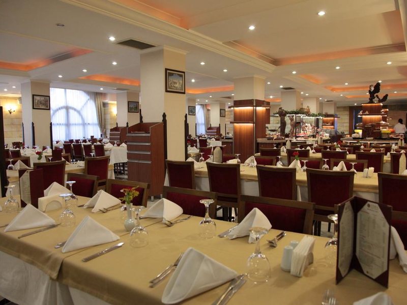 Hotel Taşsaray 304836