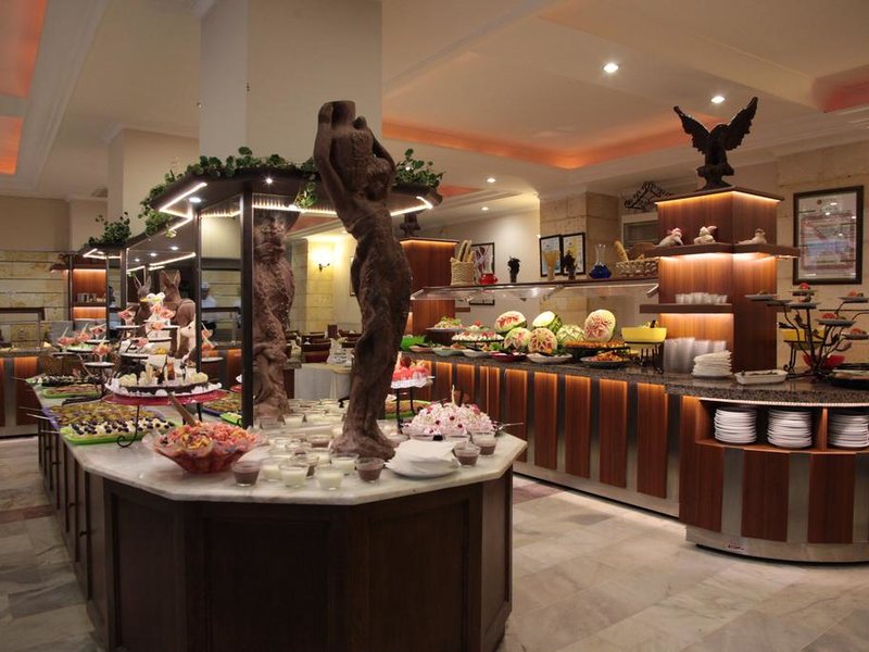 Hotel Taşsaray 304837