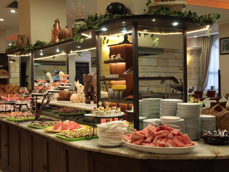 Hotel Taşsaray 304838