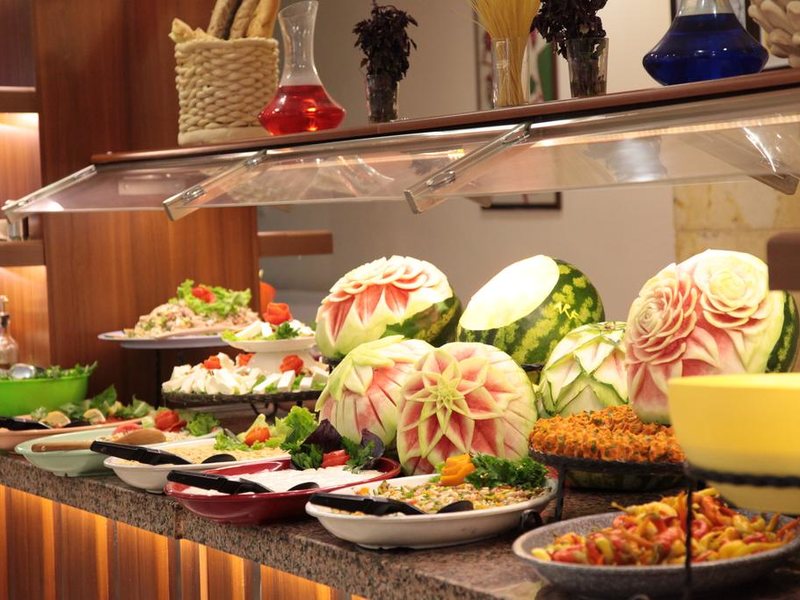 Hotel Taşsaray 304839