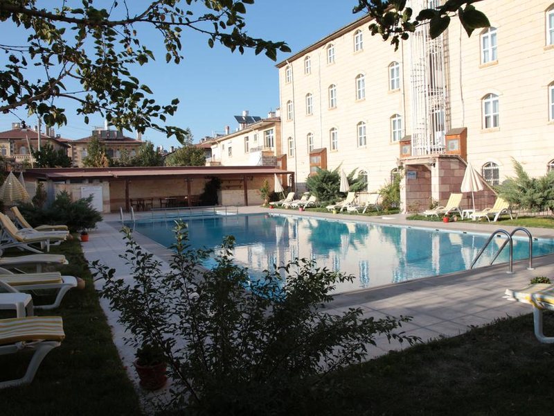 Hotel Taşsaray 304840
