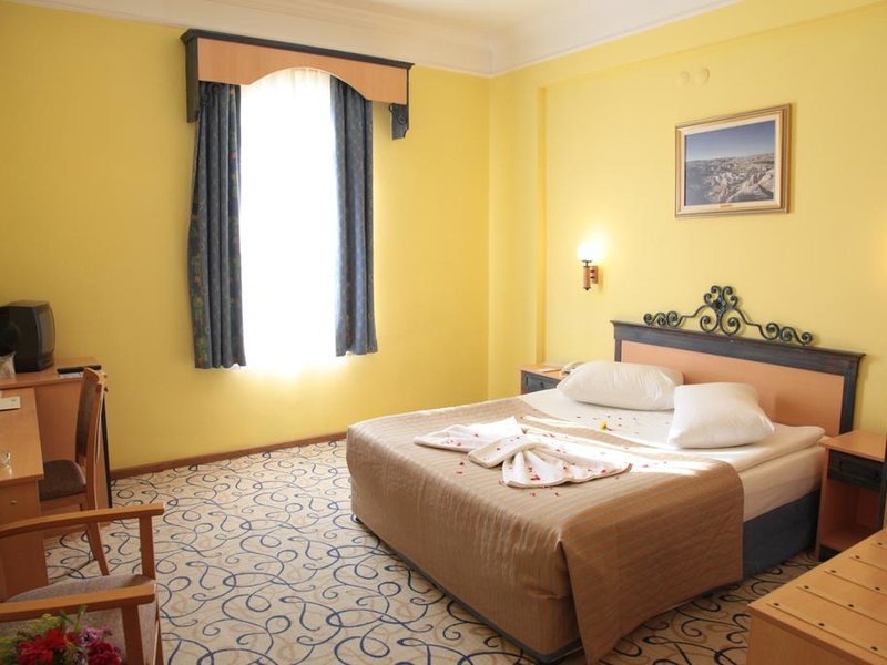 Hotel Taşsaray 304841