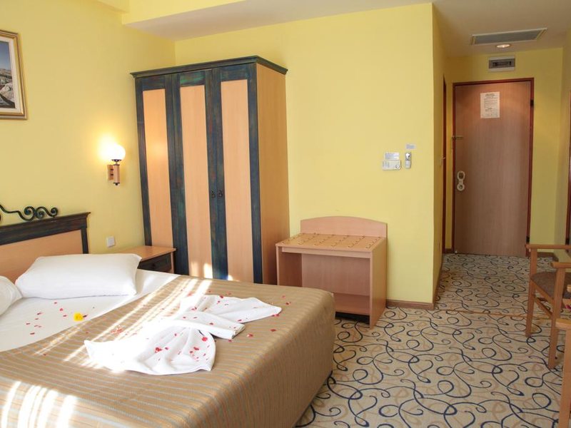 Hotel Taşsaray 304842