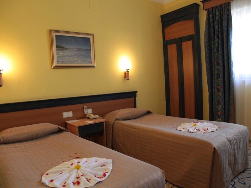Hotel Taşsaray 304843
