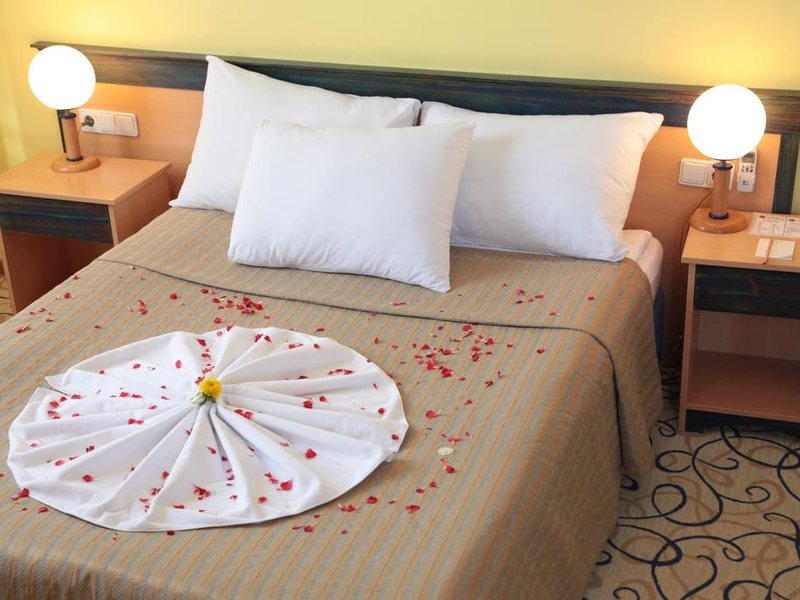 Hotel Taşsaray 304844