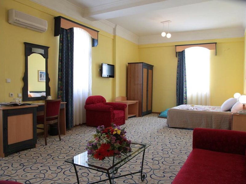 Hotel Taşsaray 304845
