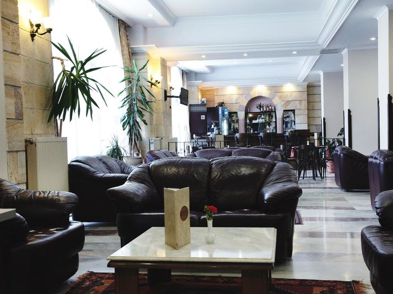 Hotel Taşsaray 304846