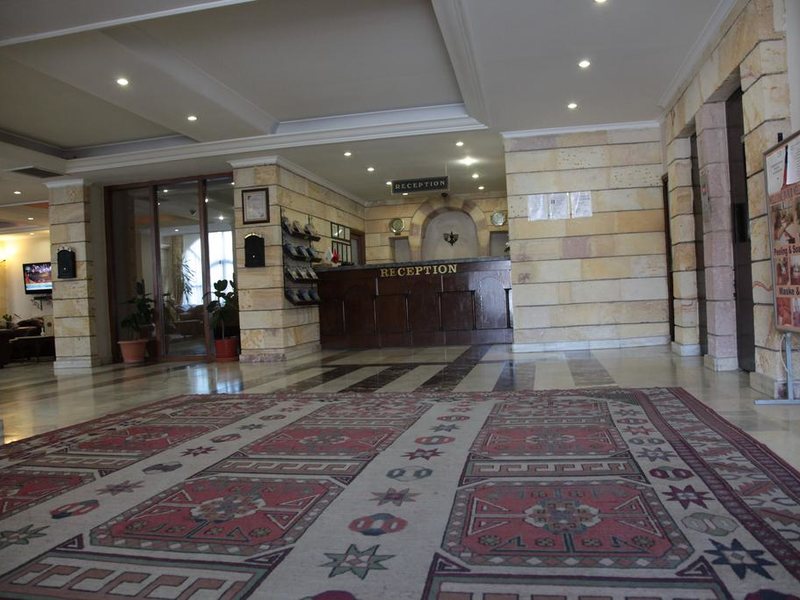 Hotel Taşsaray 304847