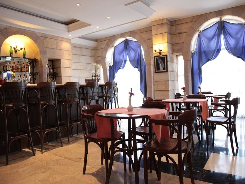 Hotel Taşsaray 304848