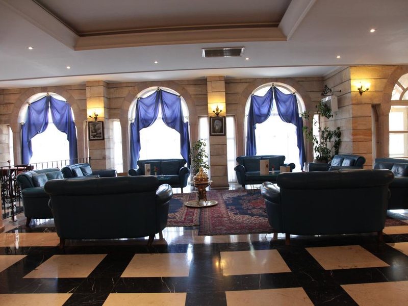 Hotel Taşsaray 304849