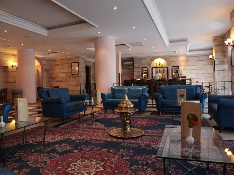 Hotel Taşsaray 304850