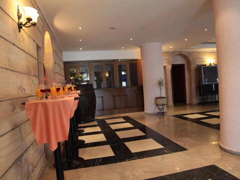 Hotel Taşsaray 304851