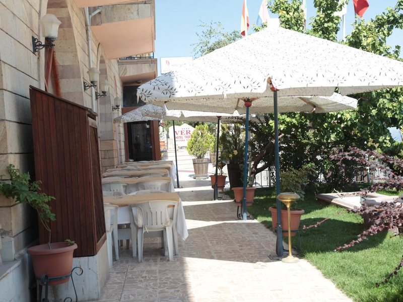 Hotel Taşsaray 304852