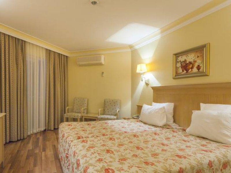 Hotel Terrace Beach Resort 91569