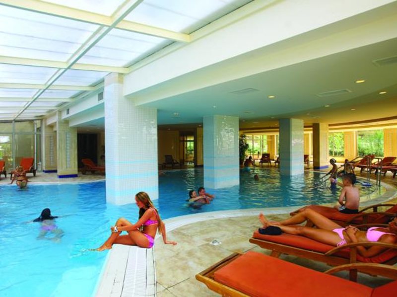 Hotel Terrace Beach Resort 91570