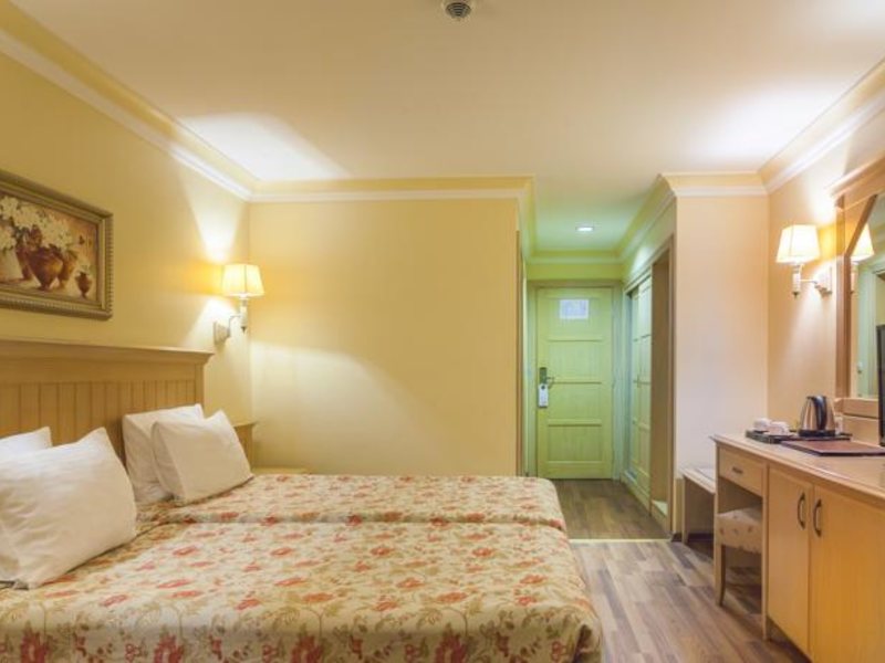 Hotel Terrace Beach Resort 91571