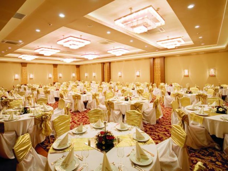 Hotel Terrace Beach Resort 91573