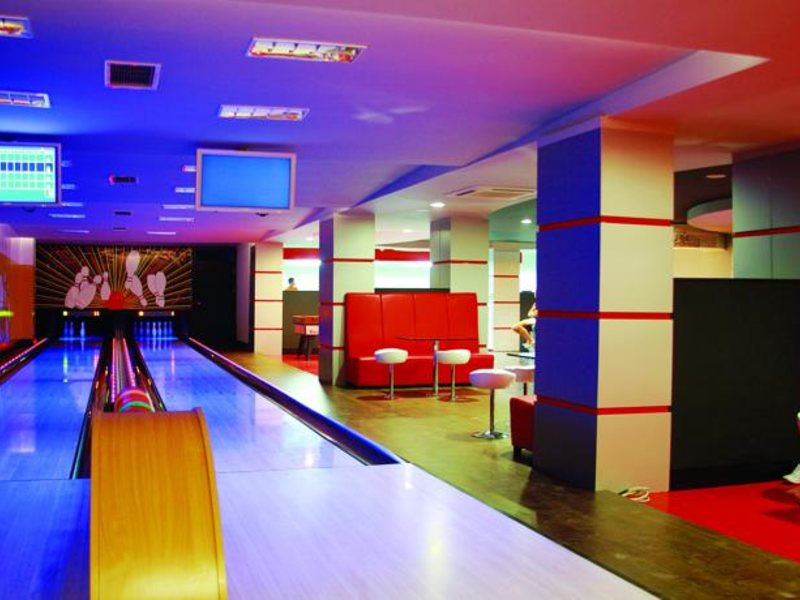 Hotel Terrace Beach Resort 91575