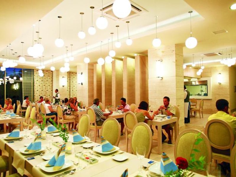 Hotel Terrace Beach Resort 91576