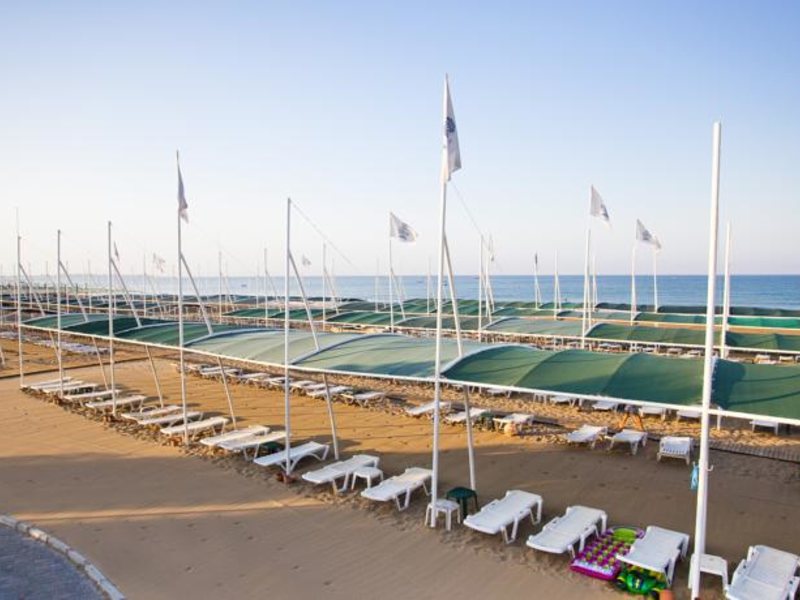 Hotel Terrace Beach Resort 91579