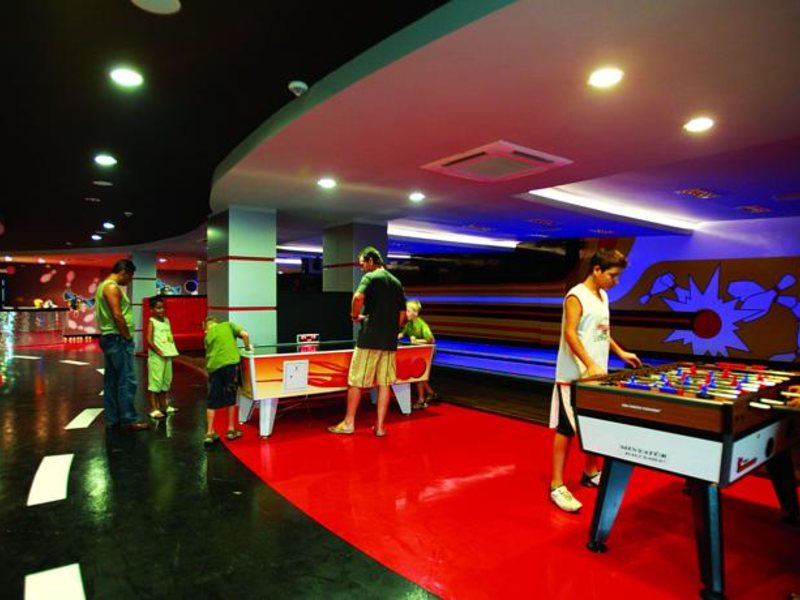 Hotel Terrace Beach Resort 91582