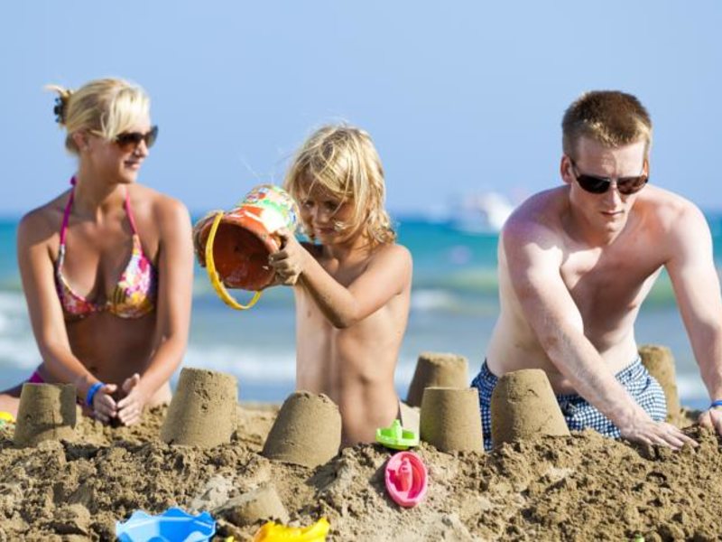 Hotel Terrace Beach Resort 91583