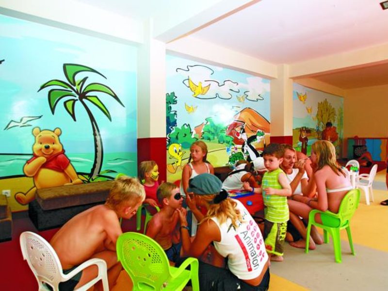 Hotel Terrace Beach Resort 91585