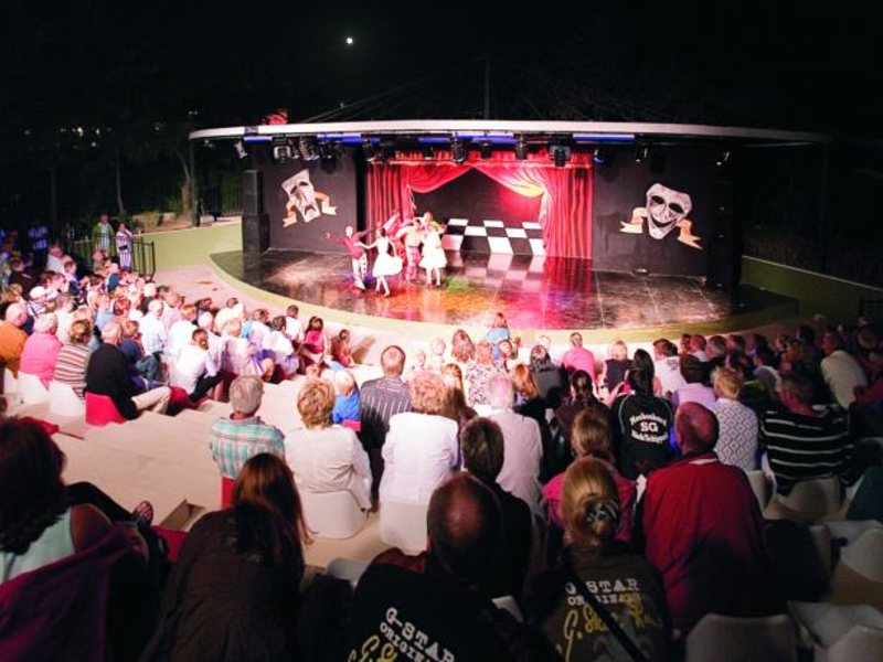 Hotel Terrace Beach Resort 91586