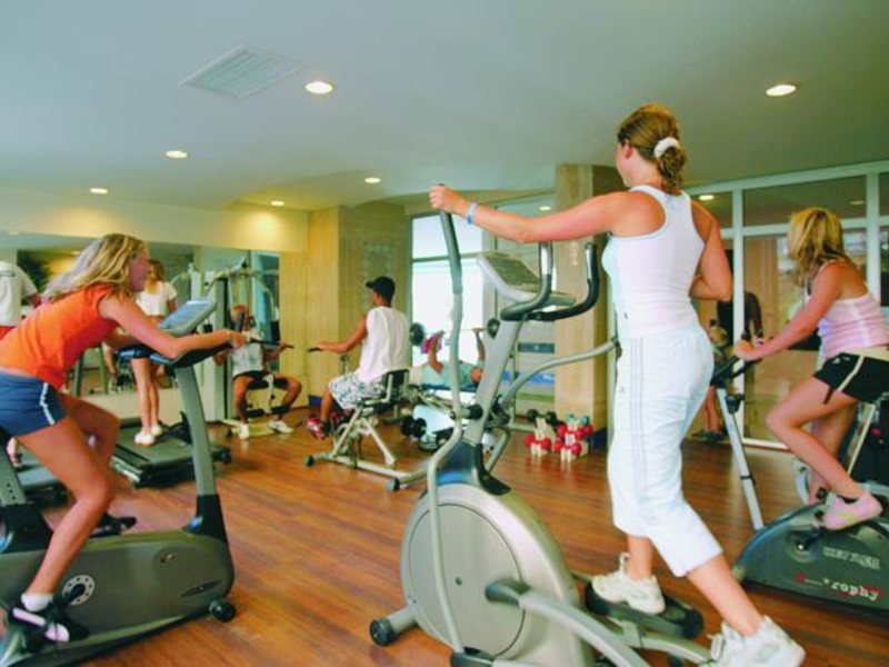 Hotel Terrace Beach Resort 91589