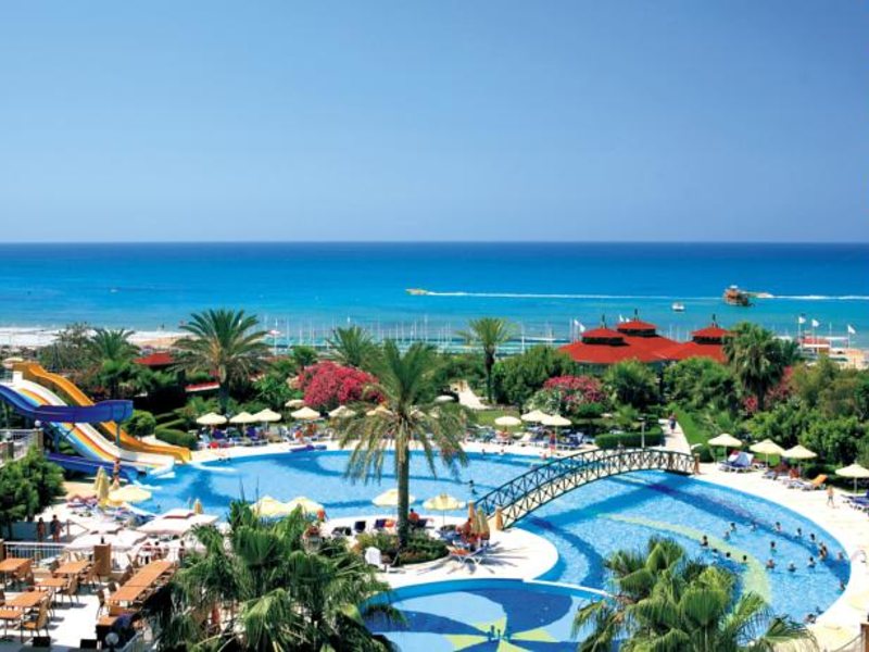 Hotel Terrace Beach Resort 91591