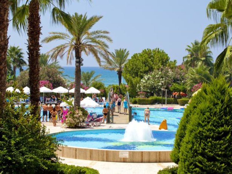 Hotel Terrace Beach Resort 91594