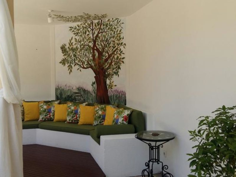 Hotel Torba Han 91663